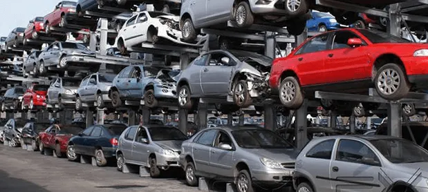 Altes Auto verkaufen in Schweinfurt