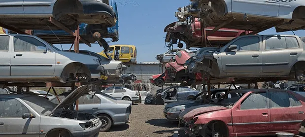 Schnell und einfach Gebrauchtwagen verkaufen in Schweinfurt